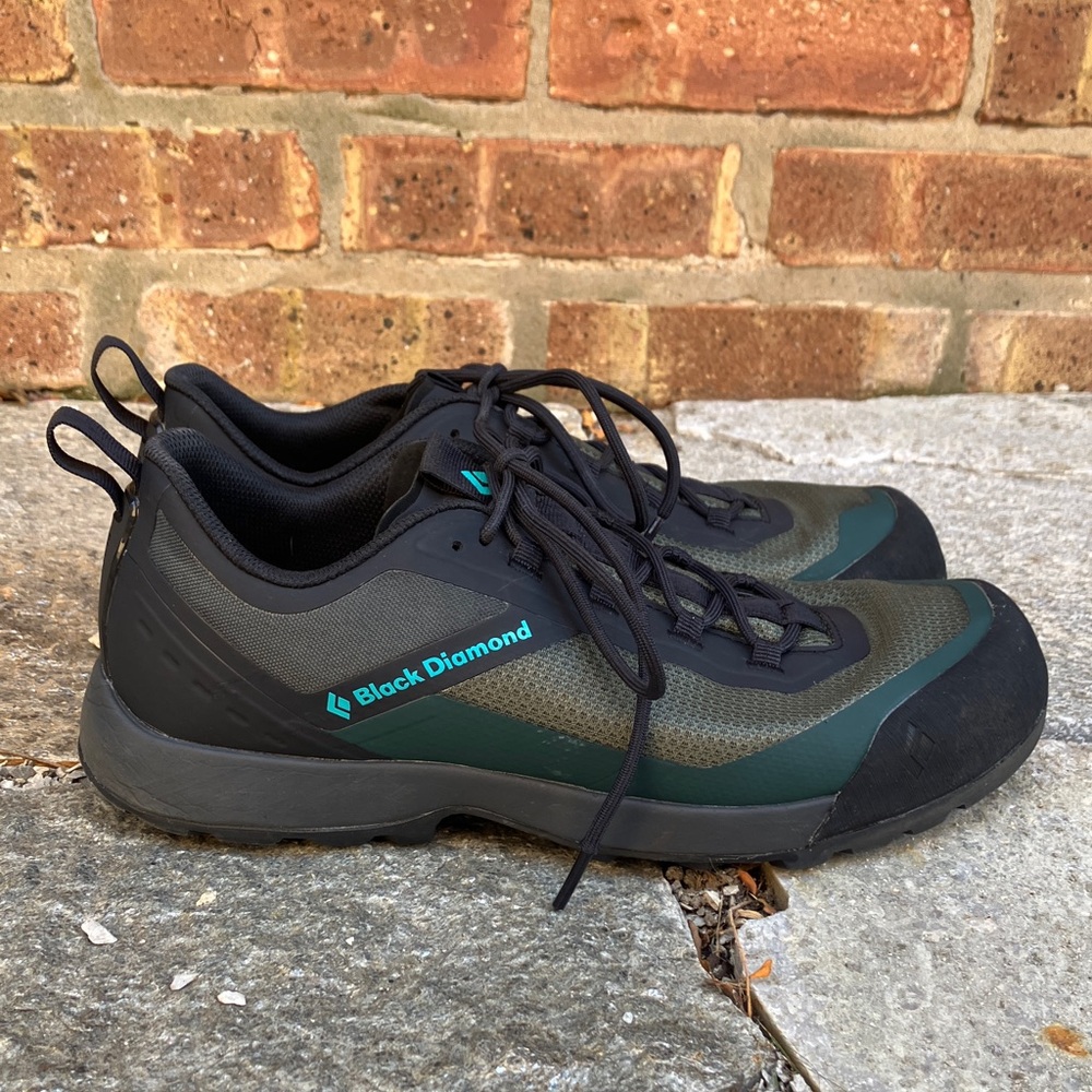 Black Diamond - image 1